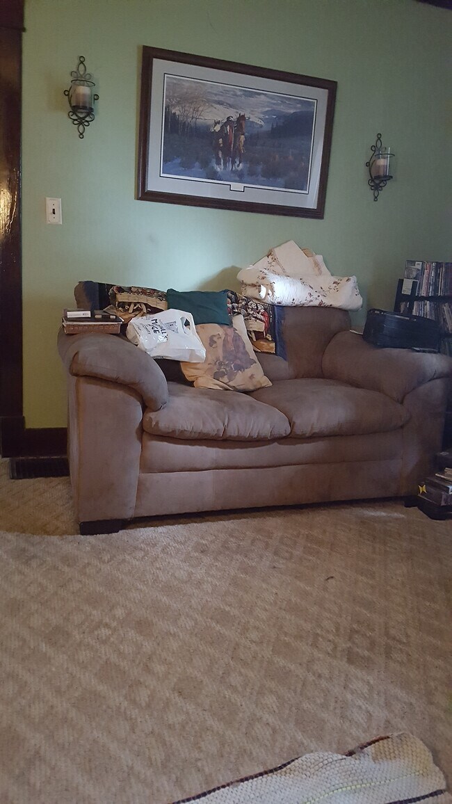 8272 S Strawtown Pike Rentals in Bunker Hill, IN