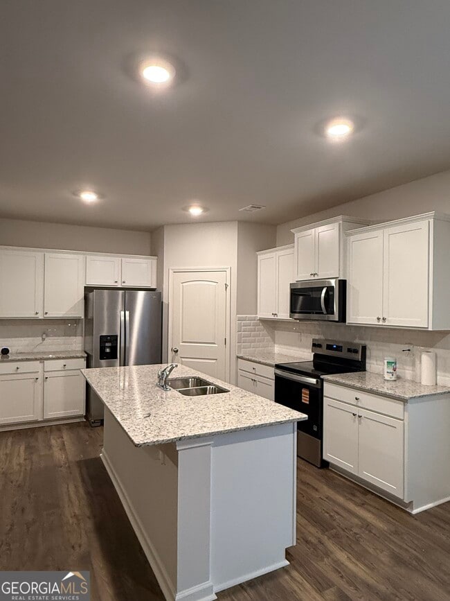 30 Robinson Ridge in Dahlonega, GA - Building Photo - Building Photo