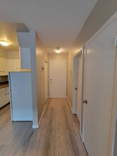 Delcourt Apartments in Edmonton, AB - Building Photo - Floor Plan