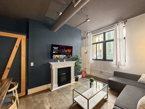 231 Arch St in Philadelphia, PA - Building Photo - Building Photo