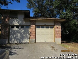 8936 Hambledon Dr in San Antonio, TX - Building Photo - Building Photo