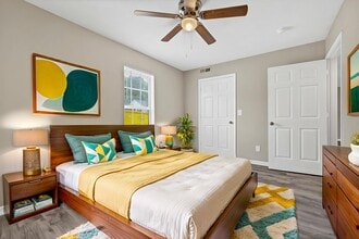 The Reserve at Britton Park in Manning, SC - Building Photo - Building Photo