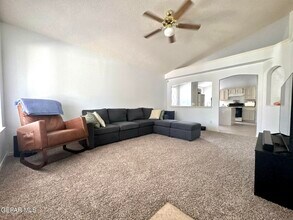3549 Mike Godwin Dr in El Paso, TX - Building Photo - Building Photo