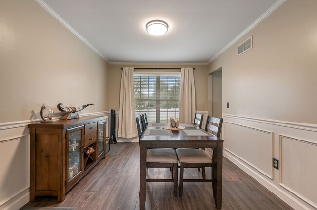 200 Eagle Crest Dr in Camden Wyoming, DE - Building Photo - Building Photo