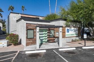 Portola East Mesa in Mesa, AZ - Foto de edificio - Building Photo