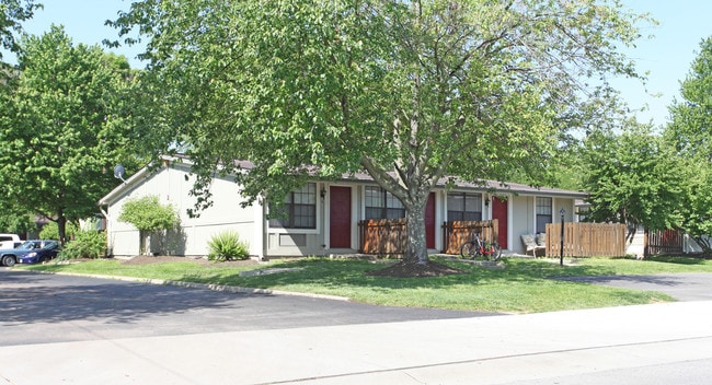 Amelia Apartments