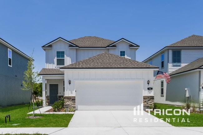 property at 64 Brazil Nut Cir