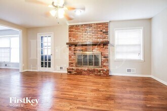 9959 Goddard St in Overland Park, KS - Building Photo - Building Photo