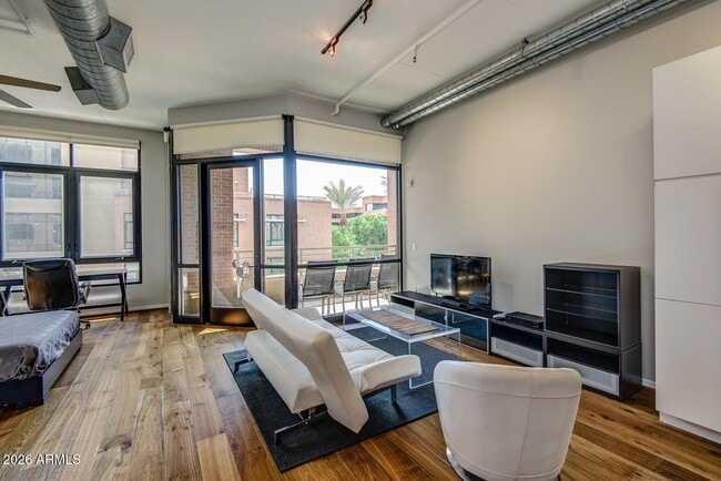 property at 7301 E 3rd Ave