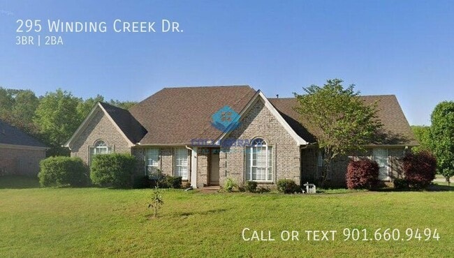 property at 295 Winding Creek Dr