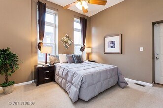 1521 N Paulina St in Chicago, IL - Building Photo - Building Photo