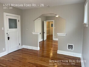 4503 Morgan Ford Rd in St. Louis, MO - Building Photo - Building Photo