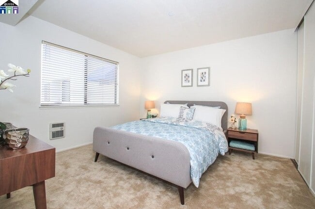 39455 Albany Common, Unit T in Fremont, CA - Building Photo - Building Photo