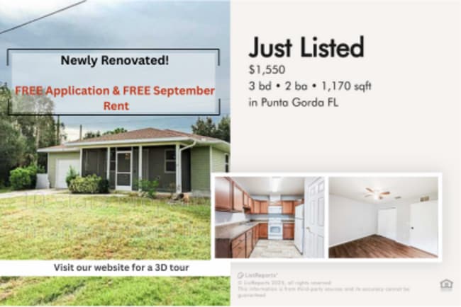 property at 4721 Fairway Dr N