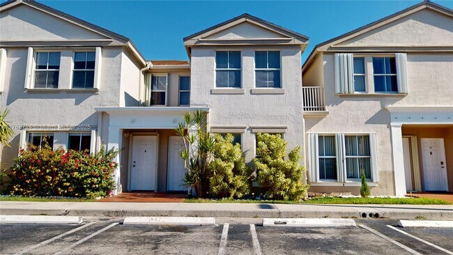 property at 9191 Fontainebleau Blvd