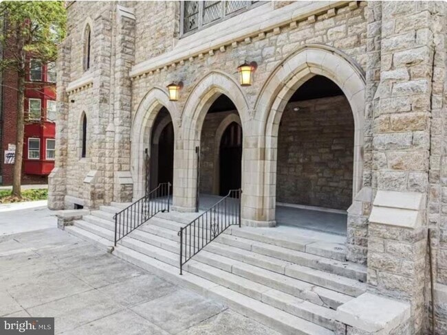property at 5250 Wayne Ave