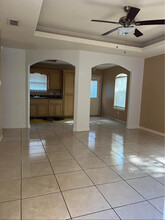 1205 S Diplomat Dr, Unit #3 in Pharr, TX - Building Photo - Building Photo