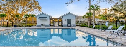 4312 Sailplane Ct in Wesley Chapel, FL - Building Photo - Building Photo