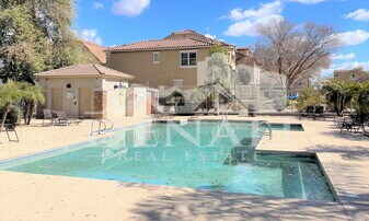 4321 E Jasper Dr in Gilbert, AZ - Building Photo