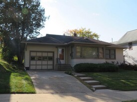 1011 Steuben St in Wausau, WI - Building Photo