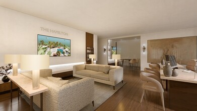 The Hamilton in Miami, FL - Foto de edificio - Building Photo