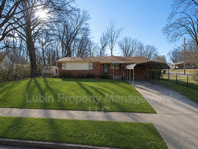 property at 2045 Townsend Ave