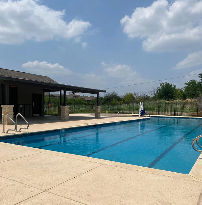 3547 Proud Clarion in San Antonio, TX - Building Photo - Building Photo