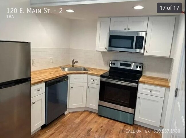 property at 120 E Main St