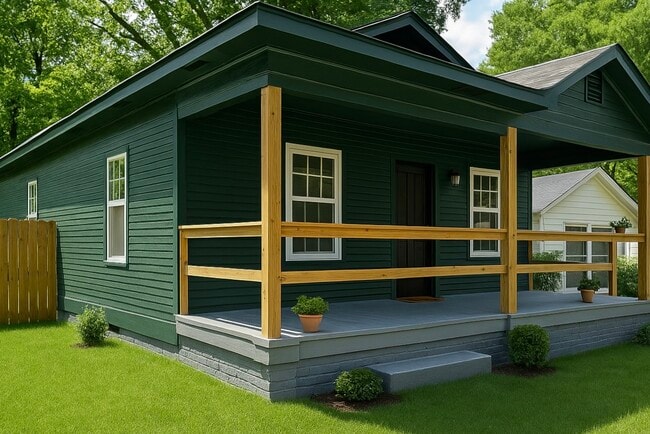 property at 771 Josephine St