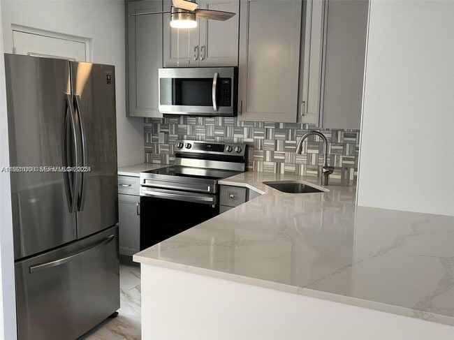 property at 2555 NE 11th St