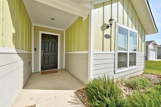 250 Sage Meadows Dr in San Marcos, TX - Building Photo - Building Photo
