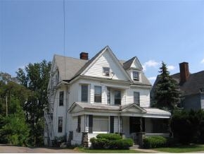 132 Main St in Binghamton, NY - Building Photo