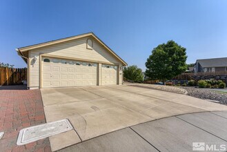 4791 Mesa Meadows Dr in Sparks, NV - Building Photo - Building Photo