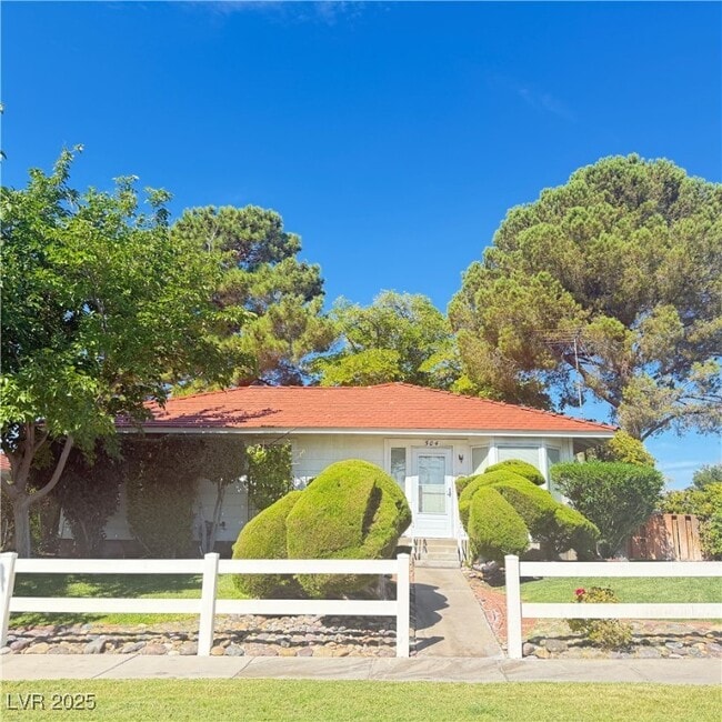 property at 504 Cherry St
