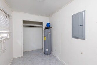 1306 Avenue R in Birmingham, AL - Building Photo - Building Photo