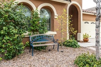 3897 E Melrose St, Unit 9308 in Gilbert, AZ - Building Photo - Building Photo