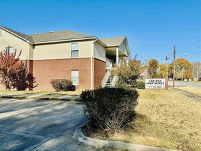 Tar-Pas Apartments in Carlisle, AR - Building Photo - Building Photo