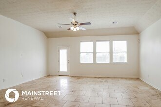 9838 Linden Hollow Dr in Humble, TX - Foto de edificio - Building Photo