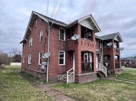 610 Short St, Unit 610 Short Street in Clairton, PA - Building Photo