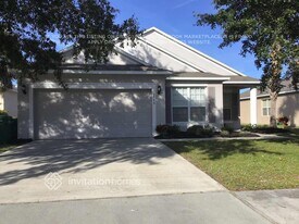 3766 Mt Carmel Ln in Melbourne, FL - Building Photo