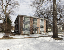 2144 B St in Lincoln, NE - Building Photo
