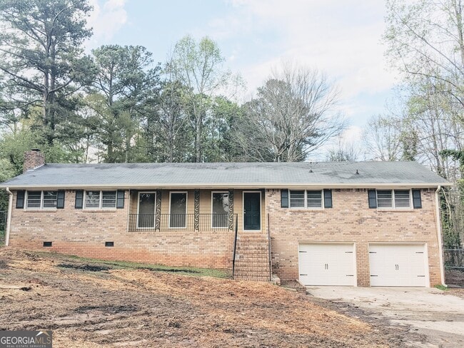 property at 6096 Shallow Creek Ln