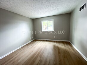 3372 Willington Dr in Dublin, OH - Foto de edificio - Building Photo