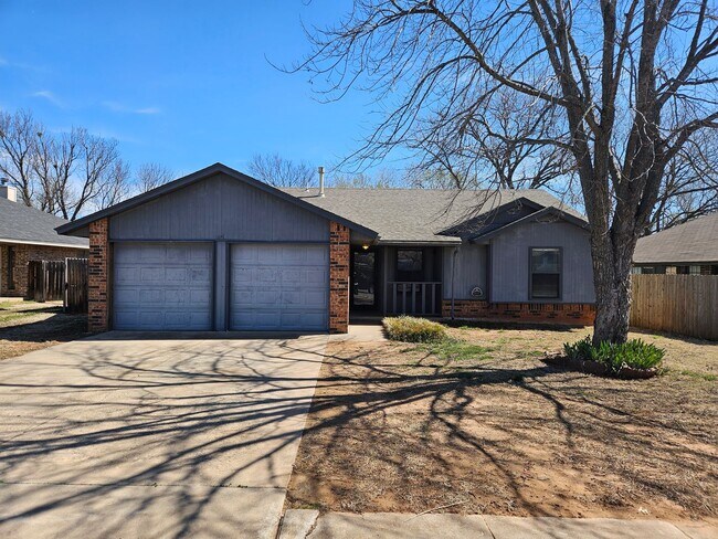 property at 2841 Creekview Terrace