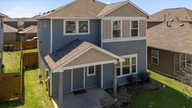 210 Timber Brook Dr in Hutto, TX - Building Photo - Building Photo