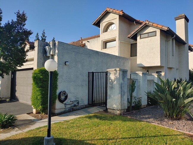 property at 1166 Via Loma Vista