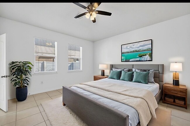 3263 Olivera Way in St. Cloud, FL - Building Photo - Building Photo