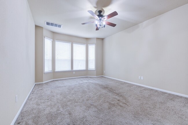 property at 2846 Weldons Forest Dr