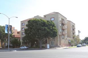 1400 Venice Blvd in Venice, CA - Building Photo