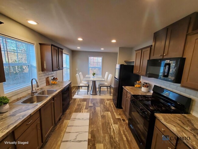 property at 25 Bluebird Hill Dr